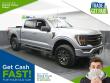 Used 2023 Ford F-150 Tremor Truck