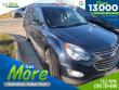 Used 2016 Chevrolet Equinox LTZ SUV
