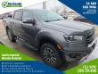Used 2021 Ford Ranger Lariat Truck