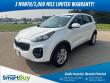 Used 2019 Kia Sportage LX SUV