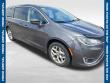 Used 2019 Chrysler Pacifica Touring Plus Minivan/Van