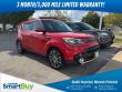 Used 2018 Kia Soul Exclaim Hatchback