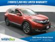 Used 2017 Honda CR-V Touring SUV