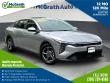 Used 2025 Kia K4 LXS Sedan