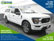 Used 2023 Ford F-150 XL Truck