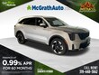 Kia Sorento Hybrid