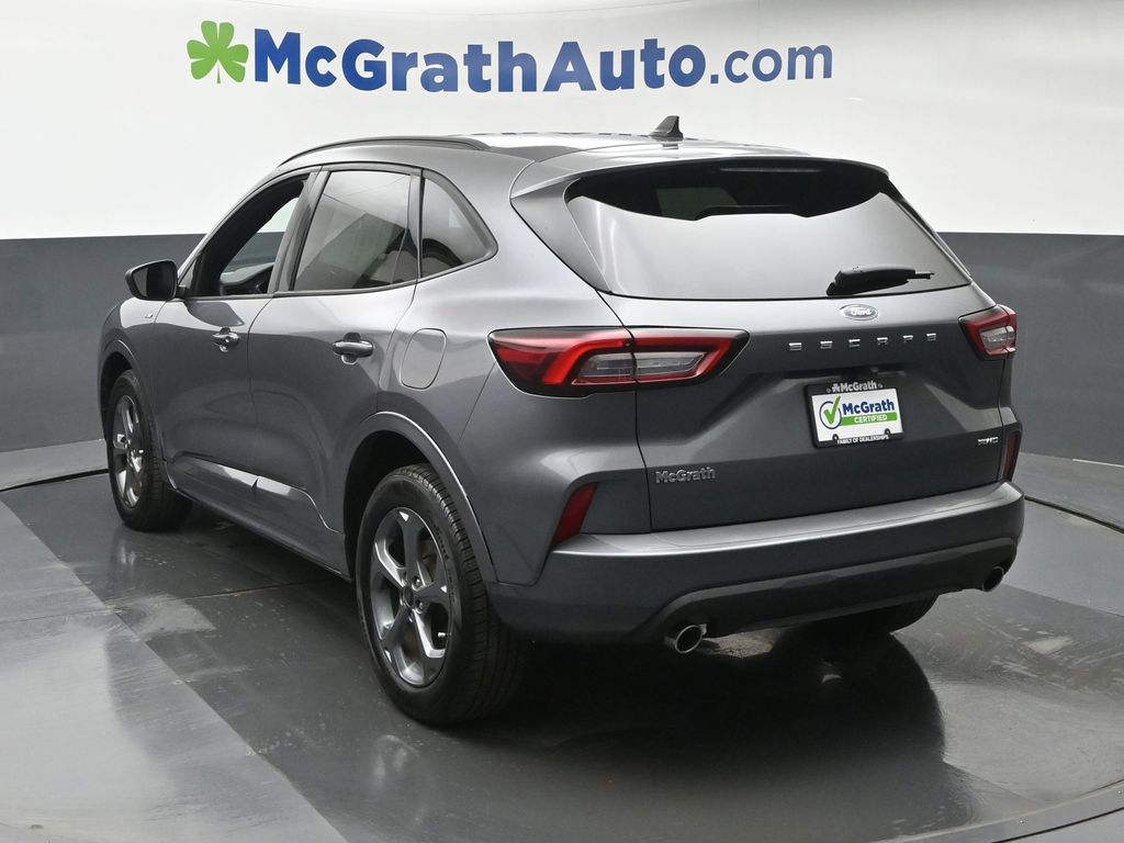 2023 Ford Escape ST-Line - Photo 26