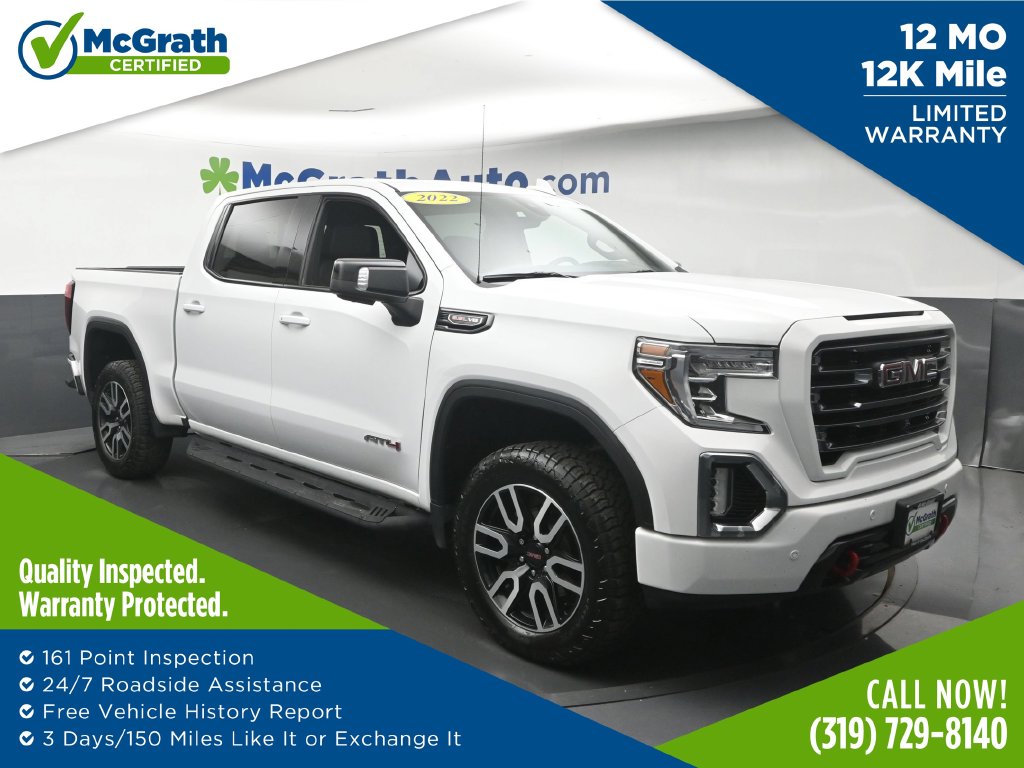  GMC Sierra 1500 Limited