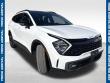 Used 2023 Kia Sportage X-Pro Prestige SUV