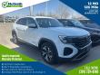 Used 2024 Volkswagen Atlas Cross Sport 2.0T SE SUV
