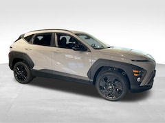 2026 Hyundai Kona SEL SUV