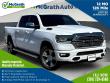 Used 2023 Ram 1500 Laramie Truck