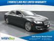 Used 2017 Lincoln MKZ Select Sedan
