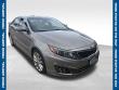 Used 2015 Kia Optima SXL Sedan