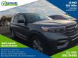 Used 2024 Ford Explorer XLT SUV