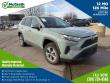 Used 2023 Toyota RAV4 Hybrid XLE SUV