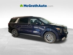 2026 Kia Carnival Hybrid EX Minivan/Van