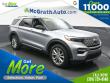 Used 2023 Ford Explorer Limited SUV