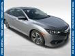 Used 2018 Honda Civic EX-L Sedan