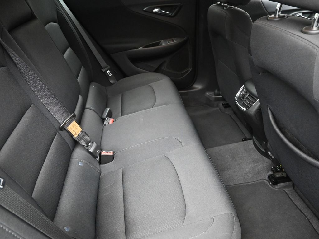2024 Chevrolet Malibu 1LT - Photo 8