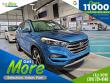 Used 2017 Hyundai Tucson Limited SUV