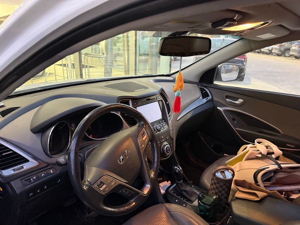 Used 2015 Hyundai Santa Fe Sport Base SUV