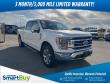 Used 2022 Ford F-150 Lariat Truck