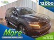  Kia Sorento Plug-In Hybrid