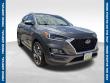 Used 2020 Hyundai Tucson Sport SUV