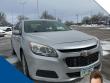 Used 2016 Chevrolet Malibu Limited LT Sedan