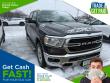 Used 2020 Ram 1500 Big Horn/Lone Star Truck