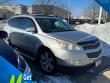 Used 2009 Chevrolet Traverse LTZ SUV