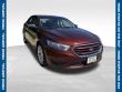 Used 2015 Ford Taurus Limited Sedan