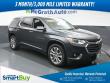 Used 2020 Chevrolet Traverse Premier SUV