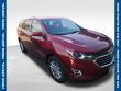 Used 2018 Chevrolet Equinox LT SUV
