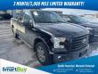 Used 2016 Ford F-150 XLT Truck