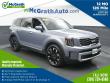 Used 2024 Kia Telluride SX-Prestige SUV