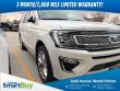 Used 2018 Ford Expedition Max Platinum SUV
