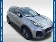 Used 2021 Kia Sportage S SUV