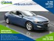 Used 2024 Chevrolet Malibu LT Sedan