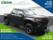 Used 2025 Chevrolet Silverado 1500 Custom Trail Boss Truck