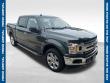 Used 2018 Ford F-150 XLT Truck