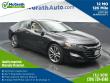 Used 2024 Chevrolet Malibu LT Sedan