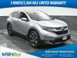 Used 2017 Honda CR-V Touring SUV