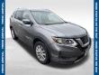 Used 2017 Nissan Rogue SV SUV