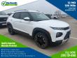 Used 2022 Chevrolet Trailblazer LT SUV