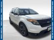 Used 2015 Ford Explorer Sport SUV
