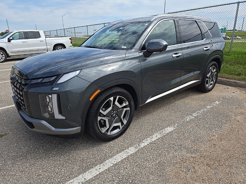 Used 2023 Hyundai Palisade Limited SUV