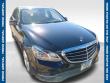 Used 2016 Mercedes-Benz E-Class E 350 Sedan