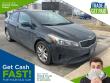 Used 2017 Kia Forte S Sedan